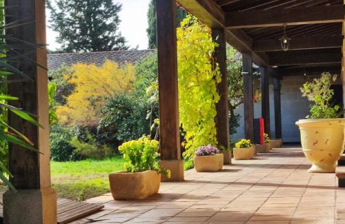 Ornaisons Hotel | Hôtel et Appart'Hôtel Le Relais Du Val D'Orbieu