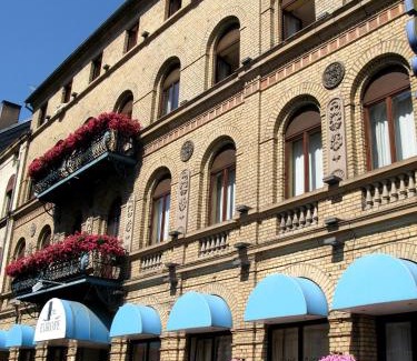 Saverne Hotel | Hôtel EUROPE