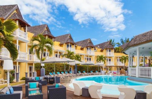 L'Ermitage-les-Bains Hotel | Hôtel Exsel Ermitage