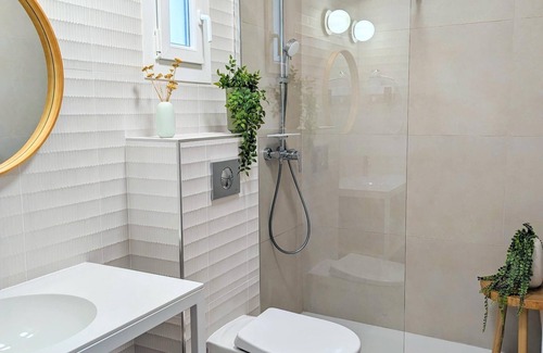 Saint-Florent Hotel | Hôtel Flor