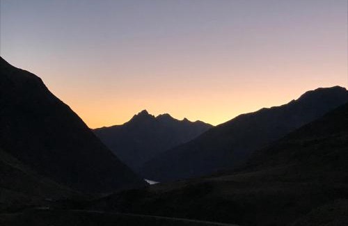 Saint-Colomban-des-Villards Hotel | Hôtel Restaurant de la poste