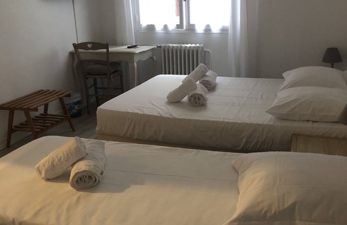 Manosque Hotel | Hôtel Francois1er