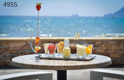 Les Sablettes Hotel | Hôtel George Sand