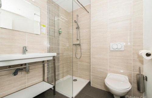 Les Sablettes Hotel | Hôtel George Sand