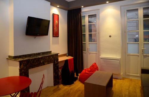 Les Chalets - Saint-Aubin - Saint-Etienne Hotel | Hôtel Héliot, Cosy Places by Charme & Caractère