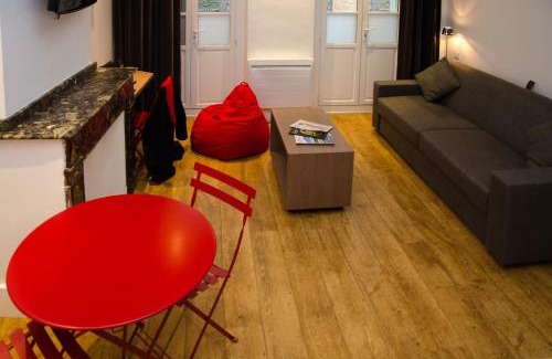 Les Chalets - Saint-Aubin - Saint-Etienne Hotel | Hôtel Héliot, Cosy Places by Charme & Caractère