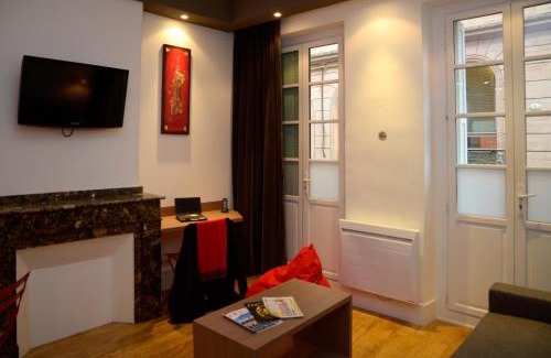 Les Chalets - Saint-Aubin - Saint-Etienne Hotel | Hôtel Héliot, Cosy Places by Charme & Caractère