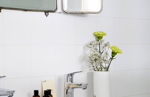 Croulebarbe Hotel | Hôtel Henriette