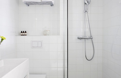 Croulebarbe Hotel | Hôtel Henriette