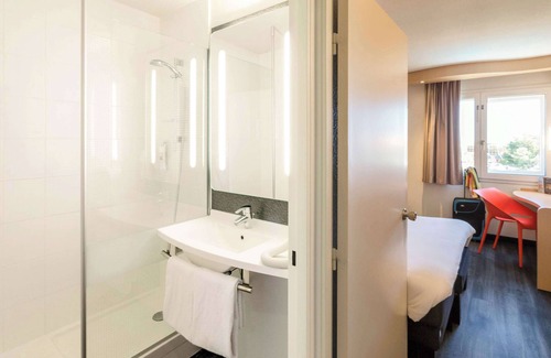 Beziers Hotel | Hôtel ibis Beziers Est Mediterranee