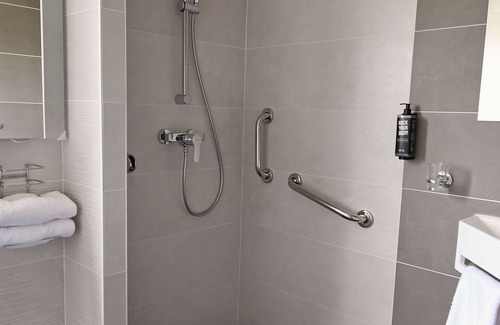 Saintes Hotel | Hôtel ibis Saintes