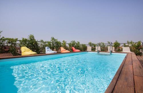 Gueliz Hotel | Hôtel Ibn Batouta