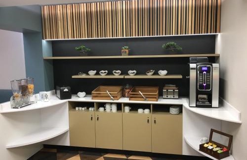 Matabiau Hotel | Hôtel Icare