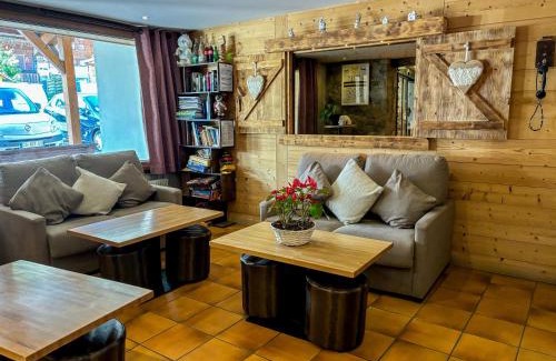 Morzine Hotel | Hôtel Igloo