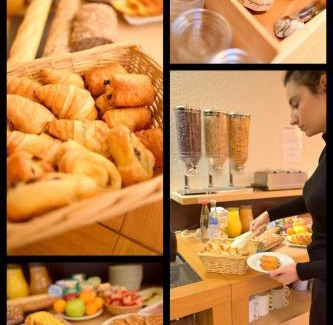 La Ravoire Hotel | Hôtel Inn Chambéry