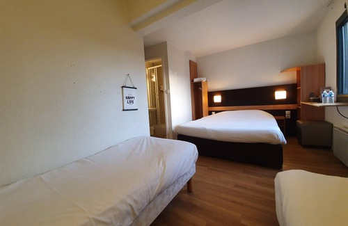 Chartres Hotel | Hôtel Inn Design Chartres Resto Novo