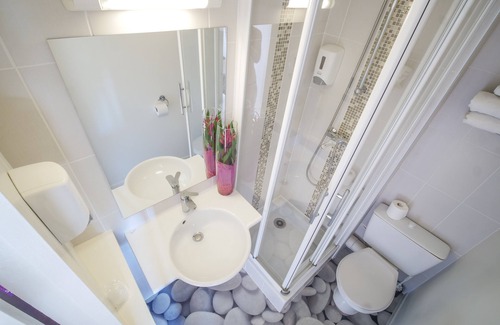 Chartres Hotel | Hôtel Inn Design Chartres Resto Novo