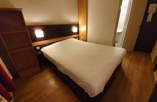 Chartres Hotel | Hôtel Inn Design Chartres Resto Novo