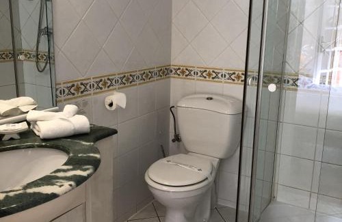 Sainte-Maxime Hotel | Hôtel Jas Neuf