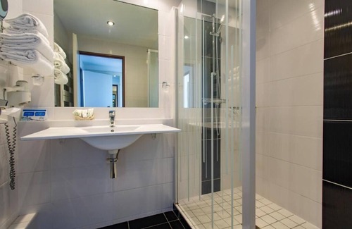 Saint-Quay-Portrieux Hotel | Hôtel Ker Moor Saint-Quay Portrieux