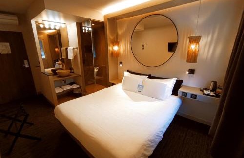 Ussac Hotel | Hôtel Kyriad Brive Ouest