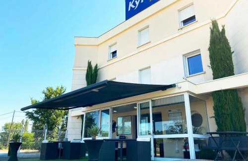 Ussac Hotel | Hôtel Kyriad Brive Ouest