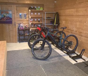 Le Sauze Hotel | Hôtel l'Équipe