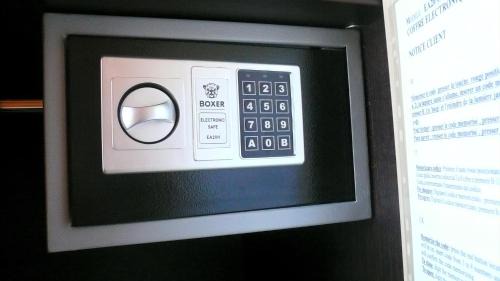 Tarbes Hotel | Hôtel L'Européen