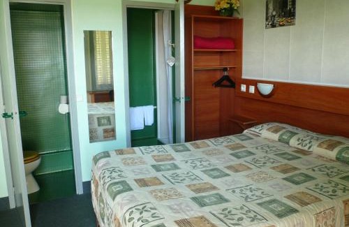 Tarbes Hotel | Hôtel L'Européen