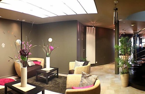 Saint-Gilles-Croix-de-Vie Hotel | Hôtel Le Ceïtya