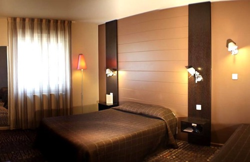 Saint-Gilles-Croix-de-Vie Hotel | Hôtel Le Ceïtya