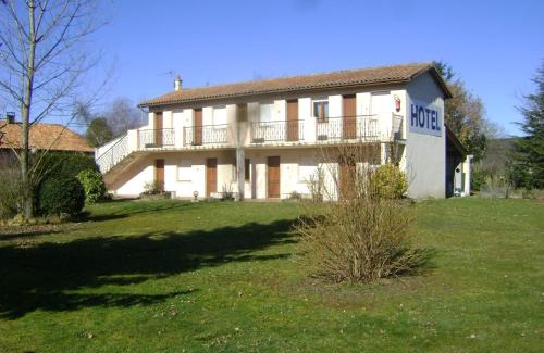 Clarac Hotel | Hôtel La Casera