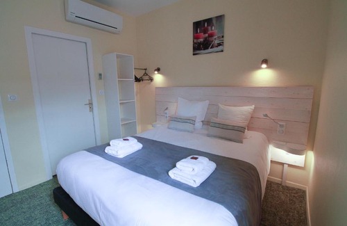 Marmande Hotel | Hôtel La Couronne