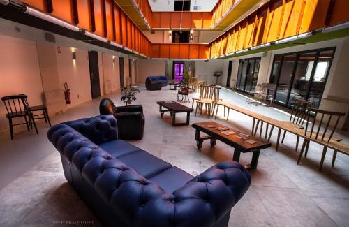 La Rochelle City Centre Hotel | Hôtel La Fabrique