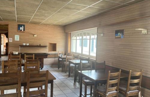 Capbreton Hotel | Hôtel La Pergola - centre ville