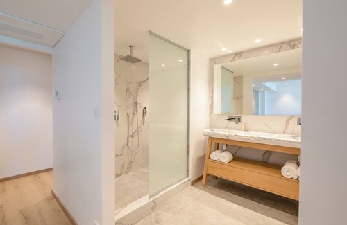 Sainte-Maxime Hotel | Hôtel La Plage