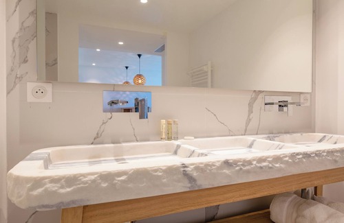 Sainte-Maxime Hotel | Hôtel La Plage