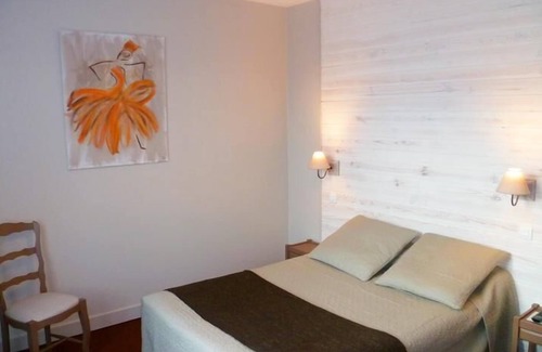 Villeneuve-sur-Lot Hotel | Hôtel La Résidence