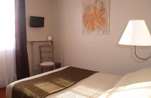 Villeneuve-sur-Lot Hotel | Hôtel La Résidence