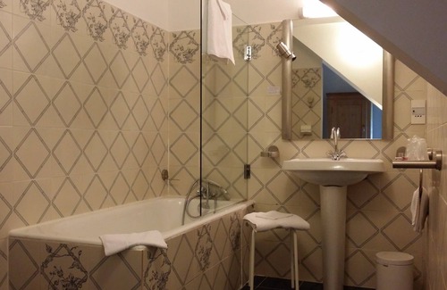 Omonville-la-Petite Hotel | Hôtel La Roche du Marais