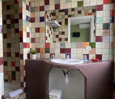 La Croix-Valmer Hotel | Hôtel La Rotonde