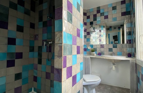 La Croix-Valmer Hotel | Hôtel la Rotonde