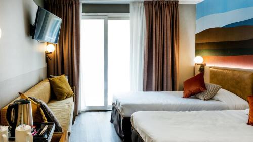 Lourdes Hotel | Hôtel La Solitude