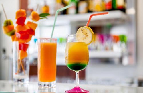 Lourdes Hotel | Hôtel La Source