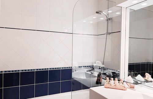 Meribel-Mottaret Hotel | Hôtel La Tarentaise