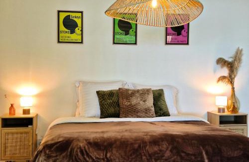 Biscarrosse Hotel | Hôtel Latécoère