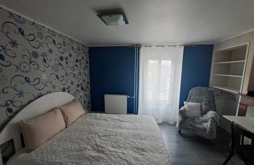 Bagneres-de-Bigorre Hotel | hôtel le Béarn