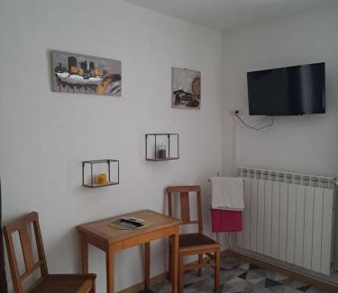Bagneres-de-Bigorre Hotel | hôtel le Béarn
