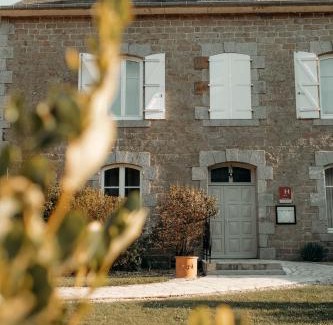 Cancale Hotel | Hôtel Le Chatellier - Piscine chauffée d'avril à octobre