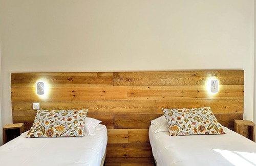Moustiers-Sainte-Marie Hotel | Hôtel Le Colombier